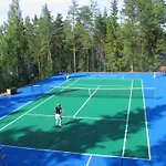 Villa Lehmonkaerki