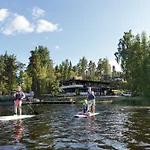 Lehmonkaerki Villa