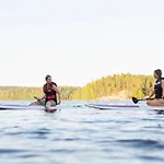 Lehmonkaerki Villa *