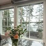 Lehmonkaerki Villa Asikkala (Southern Finland)