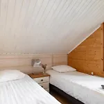 Villa Lehmonkaerki *