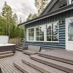 Lehmonkaerki * Asikkala (Southern Finland)