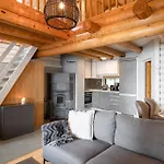 Lehmonkaerki Villa