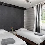 Lehmonkaerki Villa *