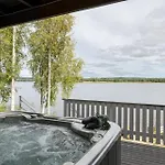 Villa Lehmonkaerki Asikkala (Southern Finland)