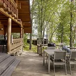 Villa Lehmonkaerki