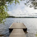 Villa Lehmonkaerki Asikkala (Southern Finland)