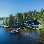 Lehmonkaerki