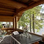 Villa Lehmonkaerki *