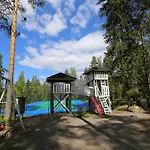 Villa Lehmonkaerki Asikkala (Southern Finland)
