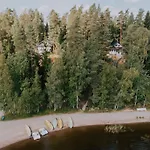Lehmonkaerki Villa