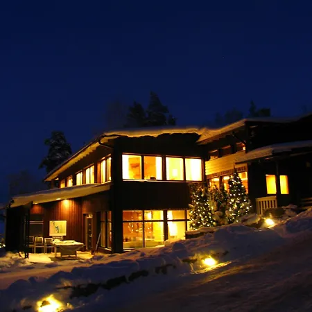 Lehmonkaerki Asikkala (Southern Finland)