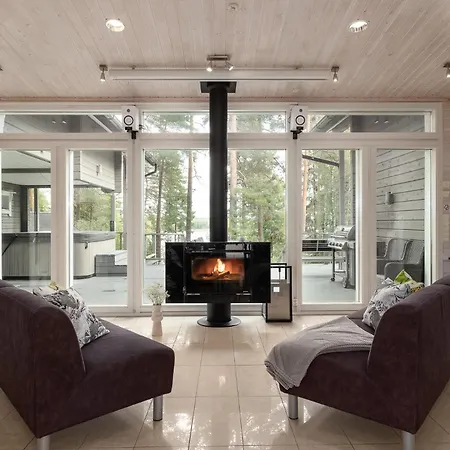 Lehmonkaerki * Asikkala (Southern Finland)