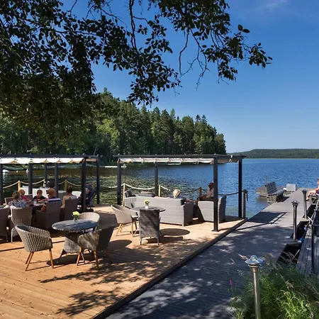 Lehmonkaerki Villa *