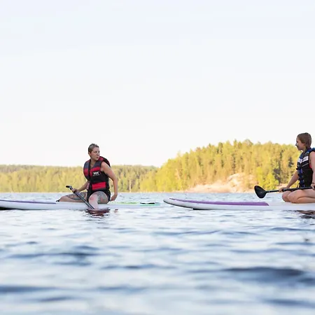 Lehmonkaerki Villa *