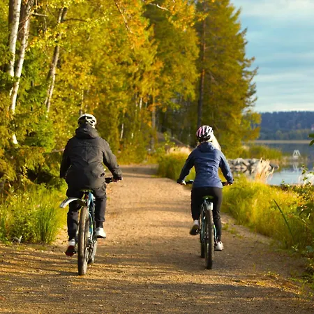 Lehmonkaerki * Asikkala (Southern Finland)