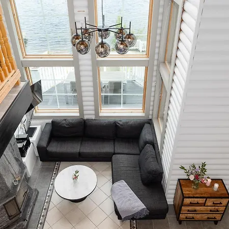 Lehmonkaerki Asikkala (Southern Finland)