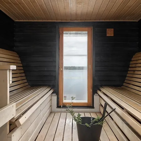 Lehmonkaerki * Asikkala (Southern Finland)