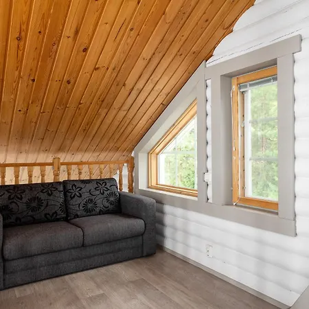 Lehmonkaerki Villa *