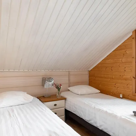 Villa Lehmonkaerki *