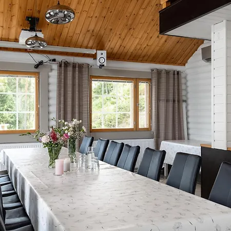 Lehmonkaerki Asikkala (Southern Finland)