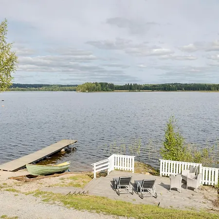 Lehmonkaerki Asikkala (Southern Finland)