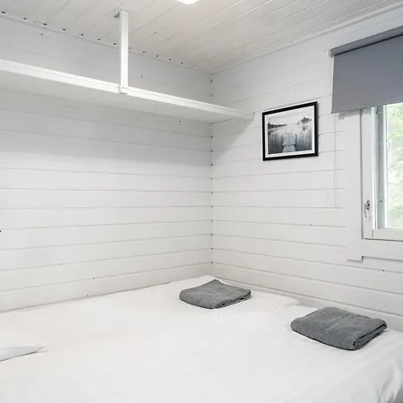 Lehmonkaerki 빌라 *