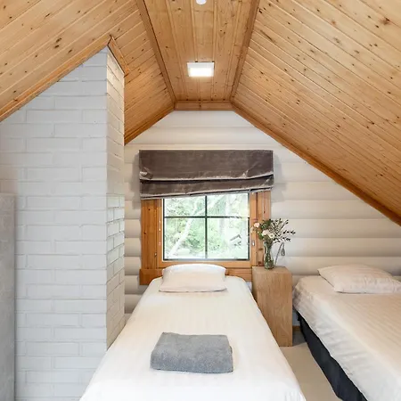 빌라 Lehmonkaerki *