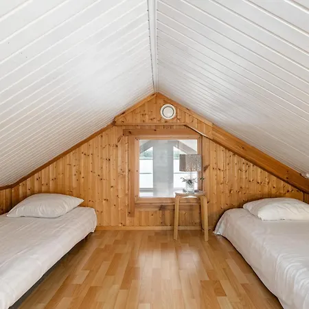 Villa Lehmonkaerki Asikkala (Southern Finland)