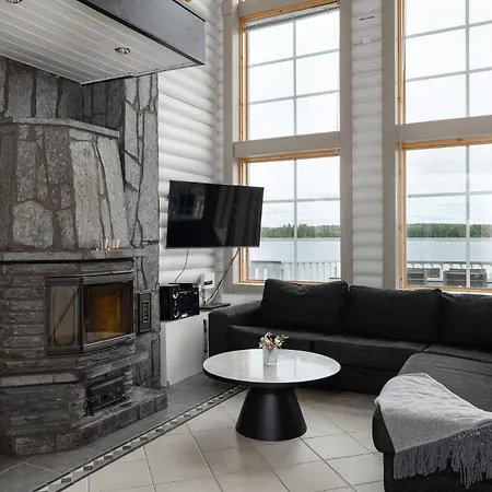 Lehmonkaerki Asikkala (Southern Finland)