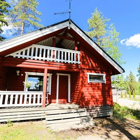 Villa Lehmonkaerki *