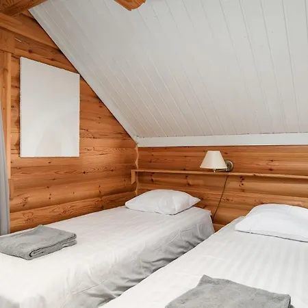 빌라 Lehmonkaerki Asikkala (Southern Finland)