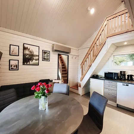 Lehmonkaerki Asikkala (Southern Finland)