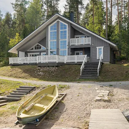 Lehmonkaerki * Asikkala (Southern Finland)