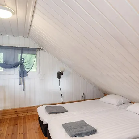 Lehmonkaerki Asikkala (Southern Finland)
