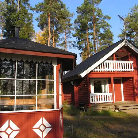 Lehmonkaerki * Asikkala (Southern Finland)