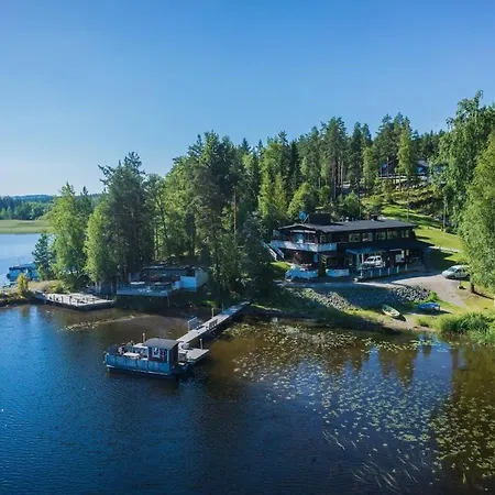 Lehmonkaerki