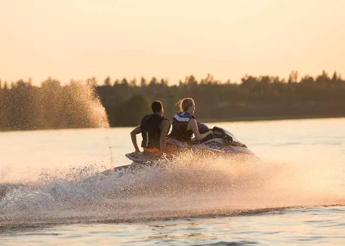 雷蒙卡基度假酒店