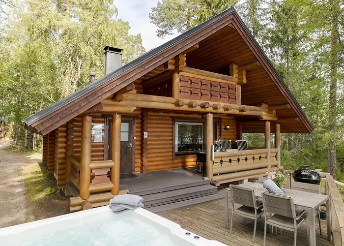 雷蒙卡基度假酒店