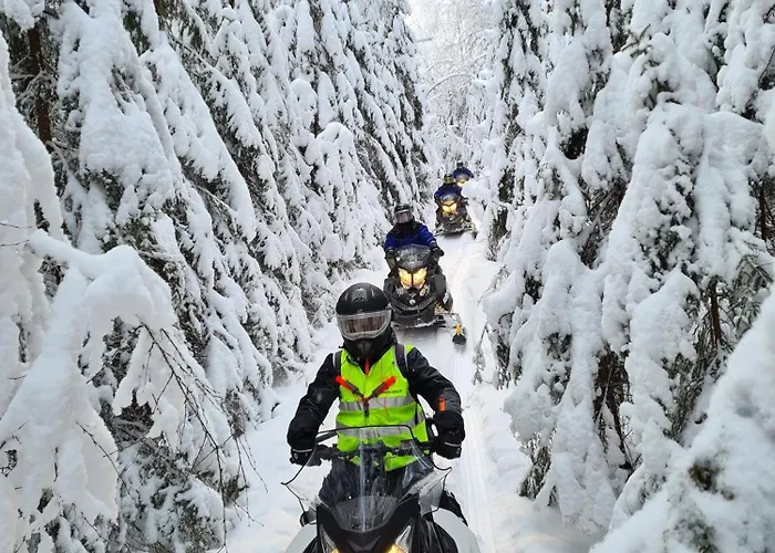 雷蒙卡基度假酒店