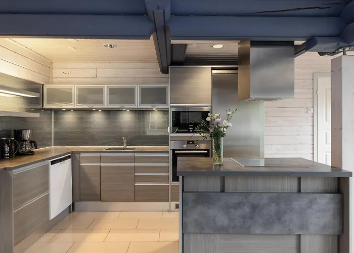 雷蒙卡基度假酒店