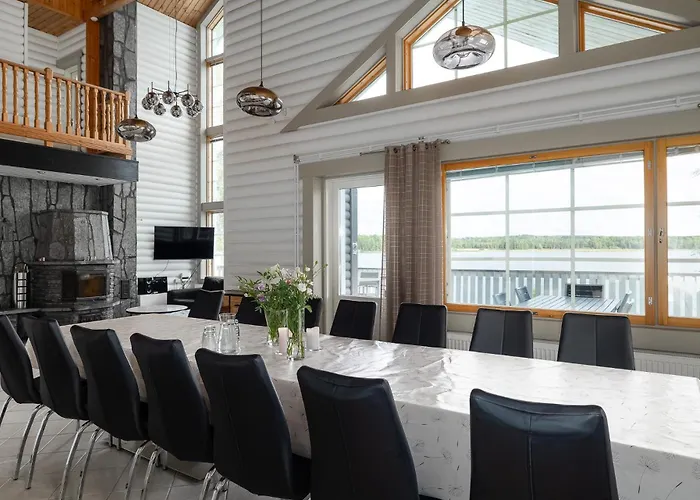 雷蒙卡基度假酒店