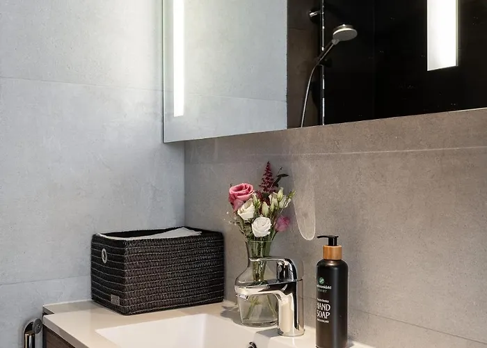 雷蒙卡基度假酒店 别墅