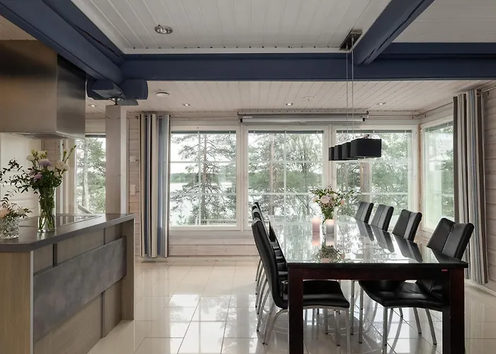 雷蒙卡基度假酒店