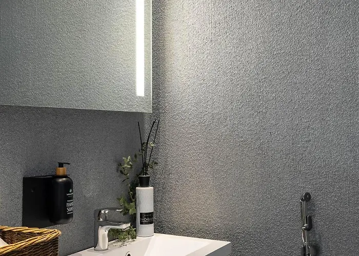 雷蒙卡基度假酒店 别墅