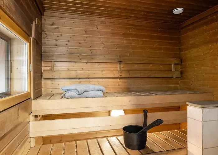 雷蒙卡基度假酒店