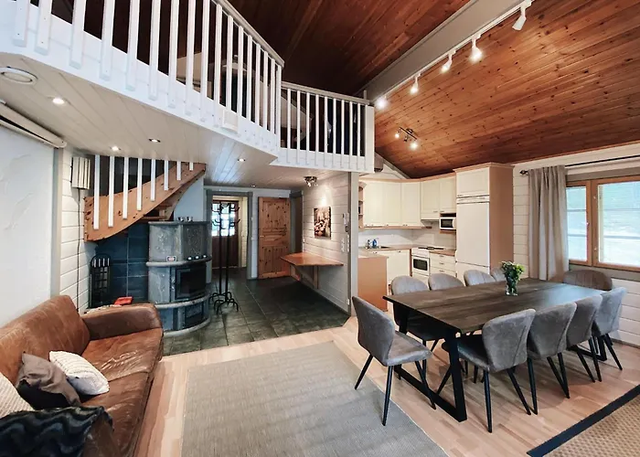 雷蒙卡基度假酒店 *