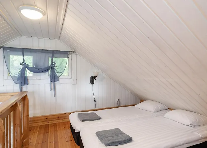 雷蒙卡基度假酒店 Asikkala (Southern Finland)