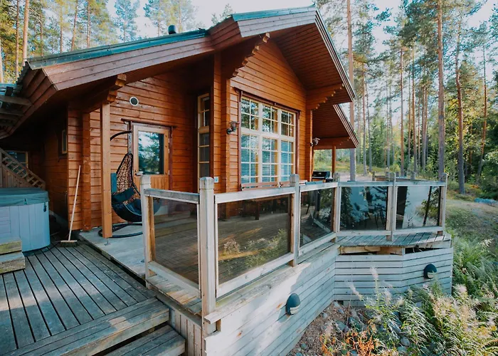 雷蒙卡基度假酒店